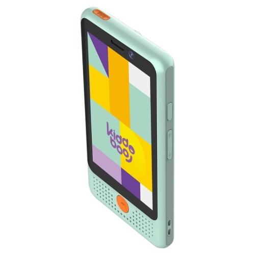 SMARTPHONE EGOBOO KB350MINT MOBISTAR